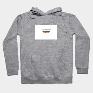 Clockwork Orange title Hoodie